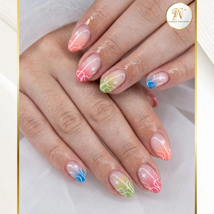 Nails Design